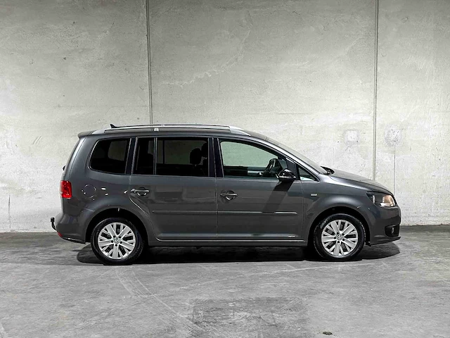 Volkswagen touran 1.4 tsi comfortline 7-pers 140pk 2013, 8-tgk-22 - afbeelding 37 van  38