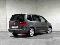 Volkswagen touran 1.4 tsi comfortline 7-pers 140pk 2013, 8-tgk-22 - afbeelding 38 van  38