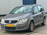 Volkswagen touran 1.4 tsi comfortline automaat, 79-tx-gs - afbeelding 1 van  14