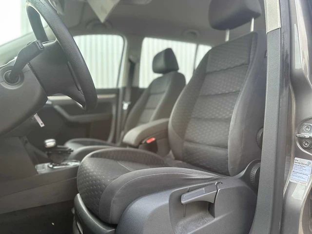 Volkswagen touran 1.4 tsi comfortline automaat, 79-tx-gs - afbeelding 12 van  14