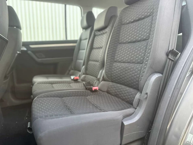 Volkswagen touran 1.4 tsi comfortline automaat, 79-tx-gs - afbeelding 14 van  14