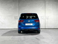 Volkswagen touran 1.4 tsi connected series -automaat- 150pk 2016, js-249-r - afbeelding 3 van  39