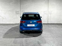 Volkswagen touran 1.4 tsi connected series -automaat- 150pk 2016, js-249-r - afbeelding 4 van  39