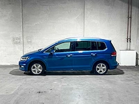 Volkswagen touran 1.4 tsi connected series -automaat- 150pk 2016, js-249-r - afbeelding 8 van  39
