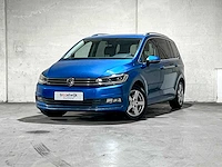 Volkswagen touran 1.4 tsi connected series -automaat- 150pk 2016, js-249-r - afbeelding 1 van  39