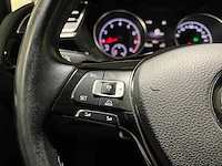 Volkswagen touran 1.4 tsi connected series -automaat- 150pk 2016, js-249-r - afbeelding 14 van  39