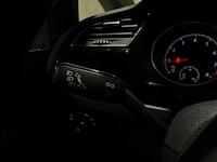 Volkswagen touran 1.4 tsi connected series -automaat- 150pk 2016, js-249-r - afbeelding 16 van  39