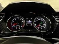 Volkswagen touran 1.4 tsi connected series -automaat- 150pk 2016, js-249-r - afbeelding 18 van  39