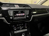 Volkswagen touran 1.4 tsi connected series -automaat- 150pk 2016, js-249-r - afbeelding 20 van  39