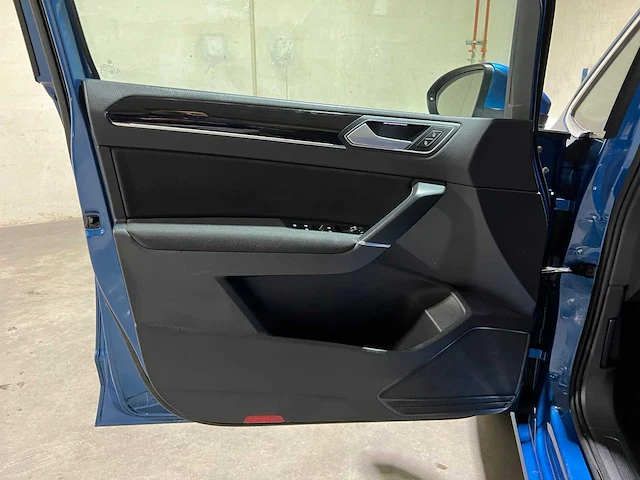 Volkswagen touran 1.4 tsi connected series -automaat- 150pk 2016, js-249-r - afbeelding 22 van  39