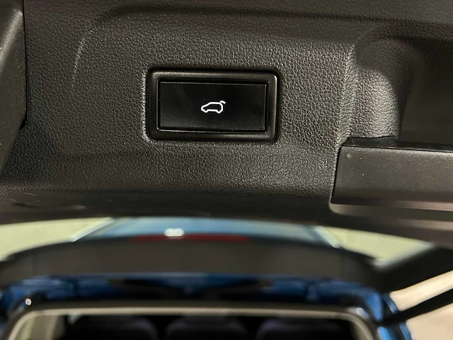 Volkswagen touran 1.4 tsi connected series -automaat- 150pk 2016, js-249-r - afbeelding 27 van  39