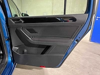 Volkswagen touran 1.4 tsi connected series -automaat- 150pk 2016, js-249-r - afbeelding 28 van  39