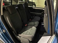 Volkswagen touran 1.4 tsi connected series -automaat- 150pk 2016, js-249-r - afbeelding 29 van  39