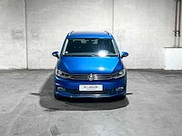 Volkswagen touran 1.4 tsi connected series -automaat- 150pk 2016, js-249-r - afbeelding 34 van  39
