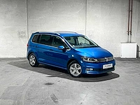 Volkswagen touran 1.4 tsi connected series -automaat- 150pk 2016, js-249-r - afbeelding 36 van  39