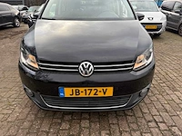 Volkswagen touran 1.4 tsi highline 7p, jb-172-v - afbeelding 7 van  15