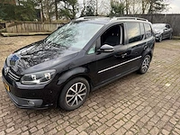 Volkswagen touran 1.4 tsi highline 7p, jb-172-v - afbeelding 1 van  15