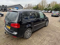 Volkswagen touran 1.4 tsi highline 7p, jb-172-v - afbeelding 10 van  15