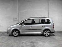 Volkswagen touran 1.4 tsi optive dsg 140pk 2007, 59-tr-br youngtimer - afbeelding 8 van  36