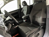Volkswagen touran 1.4 tsi optive dsg 140pk 2007, 59-tr-br youngtimer - afbeelding 21 van  36