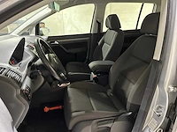 Volkswagen touran 1.4 tsi optive dsg 140pk 2007, 59-tr-br youngtimer - afbeelding 22 van  36