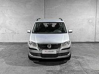 Volkswagen touran 1.4 tsi optive dsg 140pk 2007, 59-tr-br youngtimer - afbeelding 31 van  36