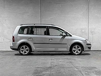 Volkswagen touran 1.4 tsi optive dsg 140pk 2007, 59-tr-br youngtimer - afbeelding 34 van  36