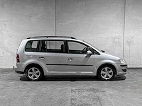 Volkswagen touran 1.4 tsi optive dsg 140pk 2007, 59-tr-br youngtimer - afbeelding 35 van  36