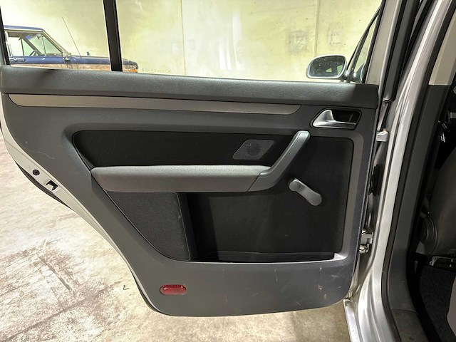 Volkswagen touran 1.4 tsi optive dsg 140pk 2007, 59-tr-br youngtimer - afbeelding 16 van  36