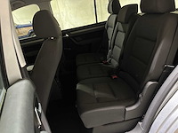 Volkswagen touran 1.4 tsi optive dsg 140pk 2007, 59-tr-br youngtimer - afbeelding 24 van  36