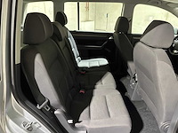 Volkswagen touran 1.4 tsi optive dsg 140pk 2007, 59-tr-br youngtimer - afbeelding 28 van  36