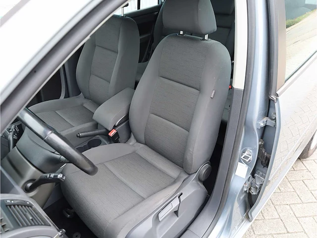 Volkswagen touran 1.4 tsi trendline business 2008, 96-zn-ll - afbeelding 3 van  36