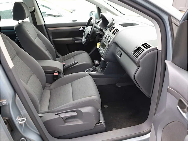 Volkswagen touran 1.4 tsi trendline business 2008, 96-zn-ll - afbeelding 7 van  36