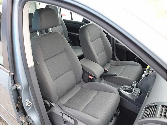 Volkswagen touran 1.4 tsi trendline business 2008, 96-zn-ll - afbeelding 8 van  36
