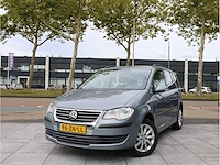 Volkswagen touran 1.4 tsi trendline business 2008, 96-zn-ll - afbeelding 1 van  36