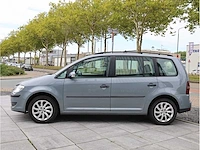 Volkswagen touran 1.4 tsi trendline business 2008, 96-zn-ll - afbeelding 12 van  36
