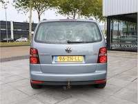 Volkswagen touran 1.4 tsi trendline business 2008, 96-zn-ll - afbeelding 31 van  36