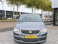 Volkswagen touran 1.4 tsi trendline business 2008, 96-zn-ll - afbeelding 34 van  36