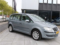 Volkswagen touran 1.4 tsi trendline business 2008, 96-zn-ll - afbeelding 35 van  36