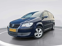 Volkswagen touran 1.4 tsi trendline business car 2008 | 42-gtd-5 - afbeelding 1 van  9