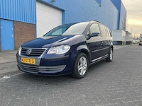 Volkswagen touran 1.4 tsi trendline business car 2008 | 42-gtd-5 - afbeelding 2 van  9