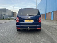 Volkswagen touran 1.4 tsi trendline business car 2008 | 42-gtd-5 - afbeelding 5 van  9