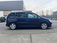 Volkswagen touran 1.4 tsi trendline business car 2008 | 42-gtd-5 - afbeelding 7 van  9