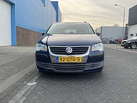 Volkswagen touran 1.4 tsi trendline business car 2008 | 42-gtd-5 - afbeelding 9 van  9