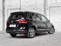 Volkswagen touran 1.5 tsi automaat comfortline 7p. 150pk 2025 - afbeelding 2 van  47