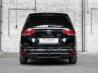 Volkswagen touran 1.5 tsi automaat comfortline 7p. 150pk 2025 - afbeelding 4 van  47