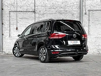 Volkswagen touran 1.5 tsi automaat comfortline 7p. 150pk 2025 - afbeelding 6 van  47
