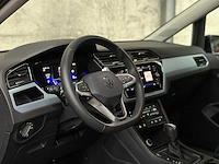 Volkswagen touran 1.5 tsi automaat comfortline 7p. 150pk 2025 - afbeelding 9 van  47