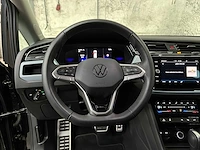 Volkswagen touran 1.5 tsi automaat comfortline 7p. 150pk 2025 - afbeelding 10 van  47