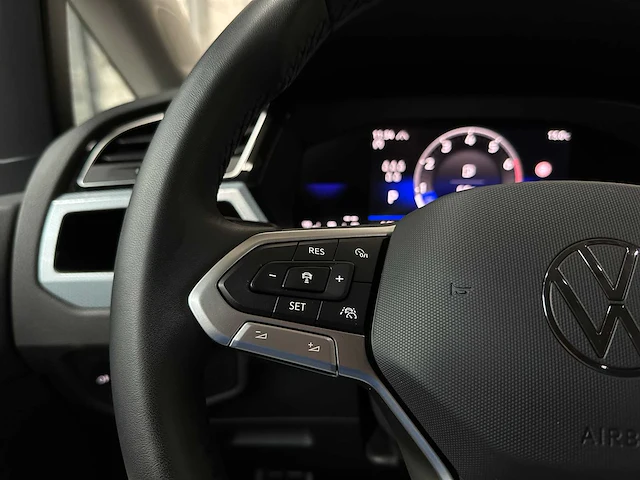 Volkswagen touran 1.5 tsi automaat comfortline 7p. 150pk 2025 - afbeelding 14 van  47